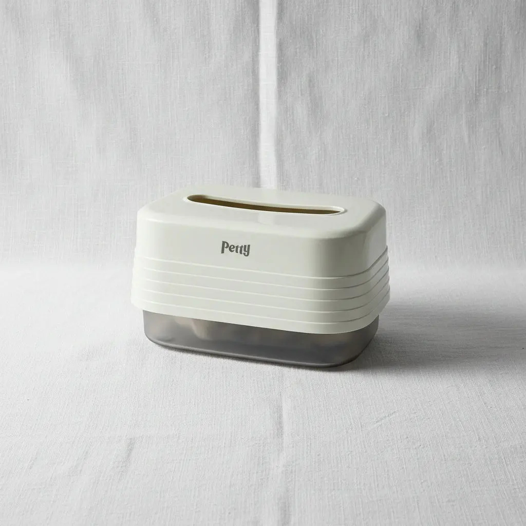 Napkin Storage Box – 8117