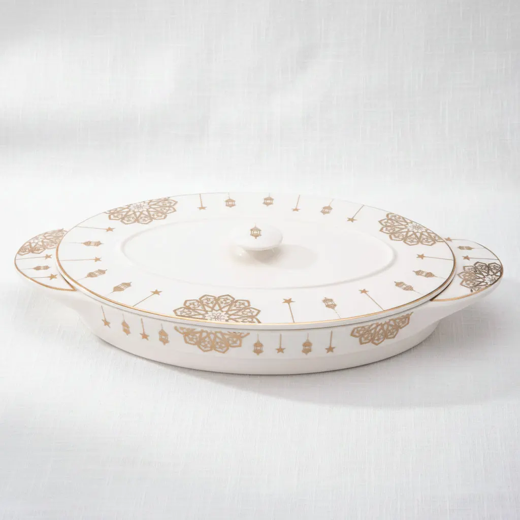 Oval Tagine Pan – Large – 8968/961/513606