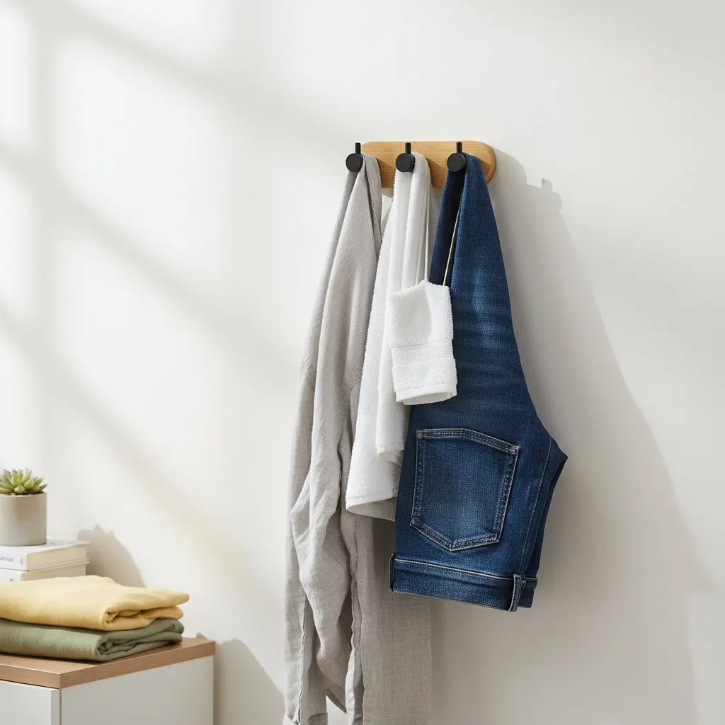Garment Holder