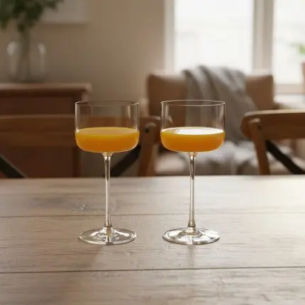 Glass Set (6-Piece)