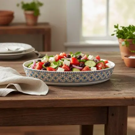Oval Tagine Pan – Large – 901250