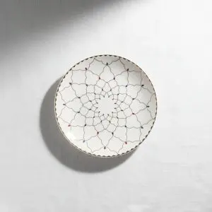 Cup Plate Dinner Set (27cm) – 700402