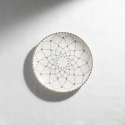 Cup Plate Dinner Set (27cm) – 700402