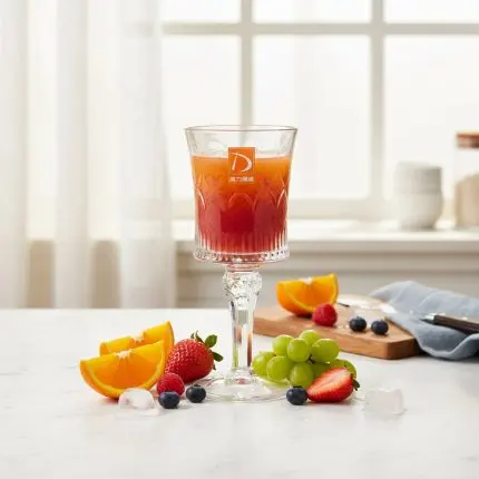 Juice Cup (250ml) ( 6 Pieces )