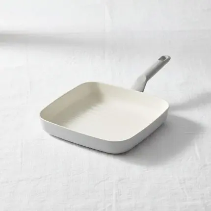 Grill pan non-stick Balance Moonmist 24cm