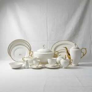 Dinner Set – MO-009