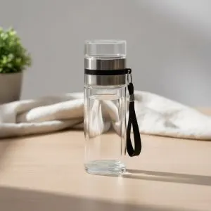 ( Buy 1 Get 1 Free ) The AeroStream Minimalist Daily Leak-Proof Water Bottle