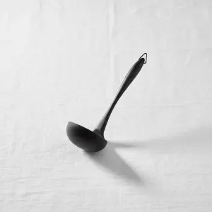 Nylon/Silicone Soup Ladle