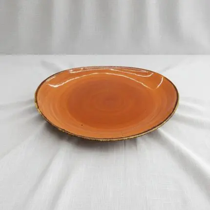 Porcelain Individual Plate