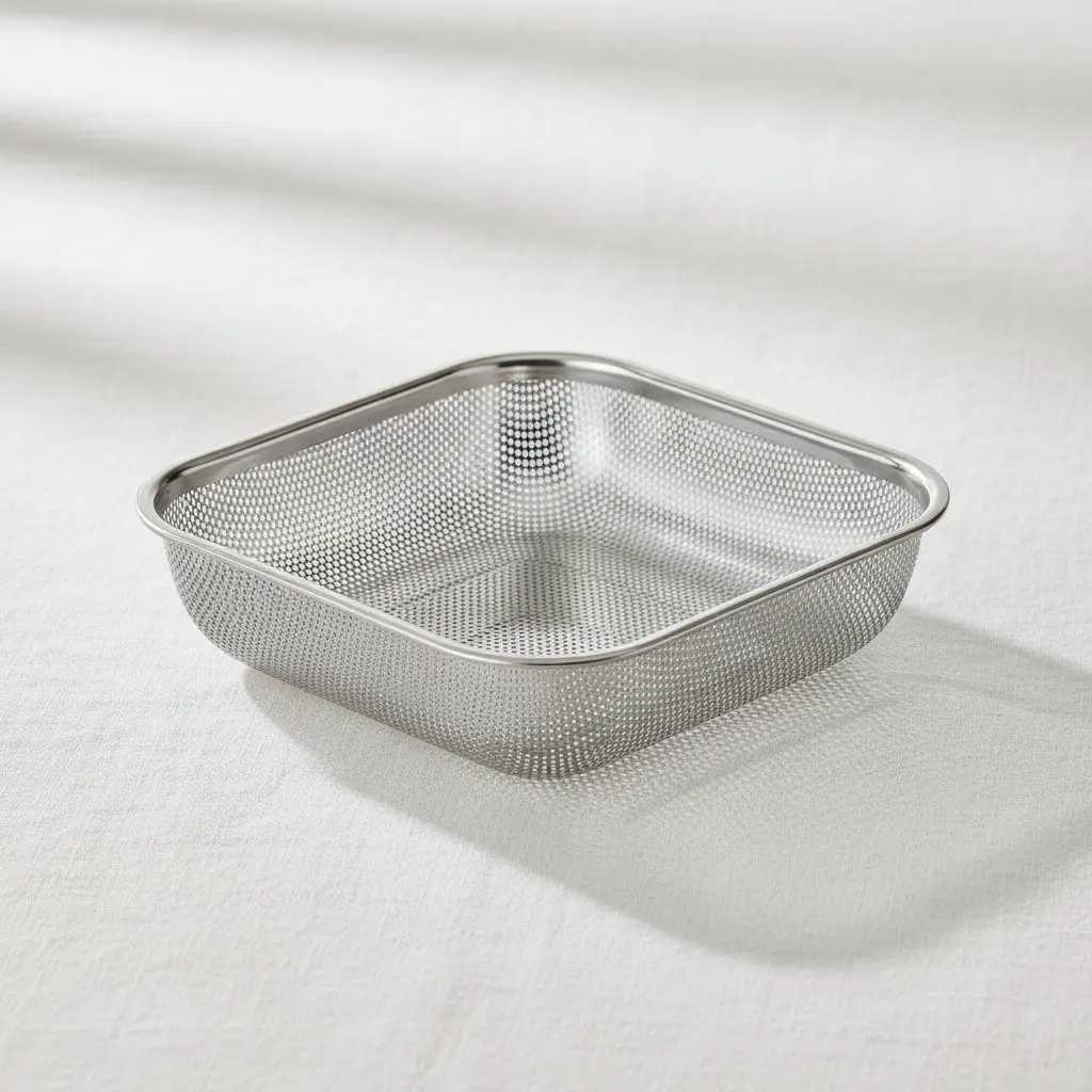 Drain Basket (29.7cm) Drain Basket (29.7cm)