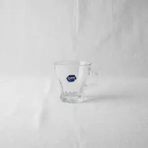 Glass Tea Mug (6-Piece) – LXZB2407