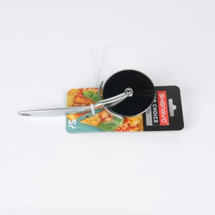 The Shengya Minimalist Precision Cutter (Shengya Pizza Slicer 23.8cm)