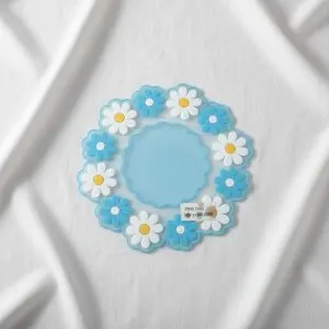Silicone Coaster – TS4002