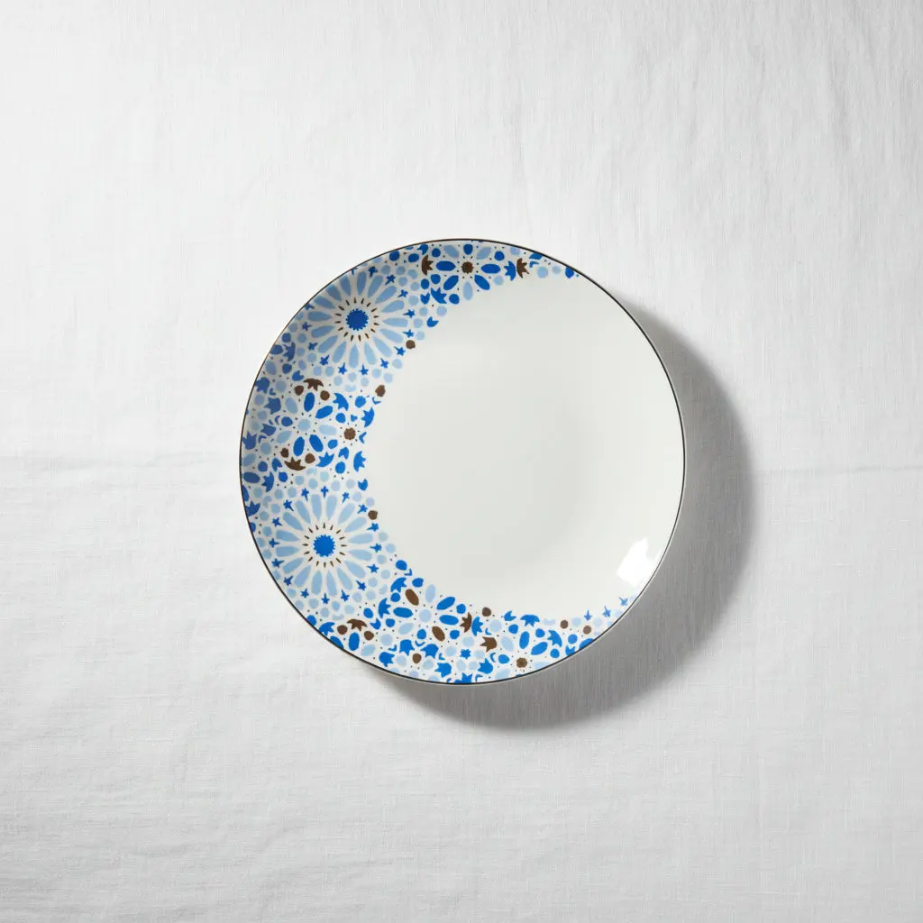 Cup Plate Dinner Set (27cm) Cup Plate Dinner Set (27cm)