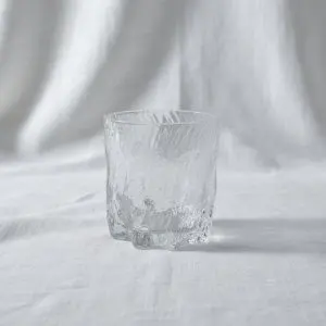 Glass Cup – 340