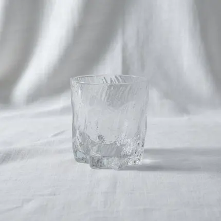Glass Cup – 340