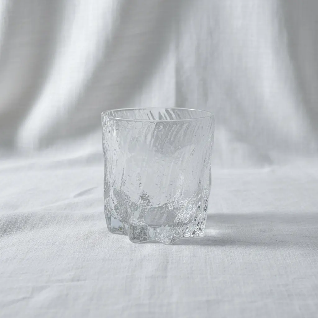 Glass Cup – 340