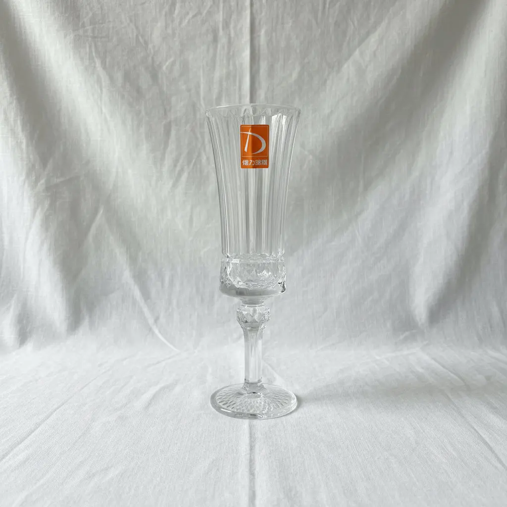 Glass Filto Cup (120ml) (6 Pieces) Glass Filto Cup (120ml) (6 Pieces)