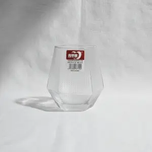 Shaped Juice Glass (340ml)