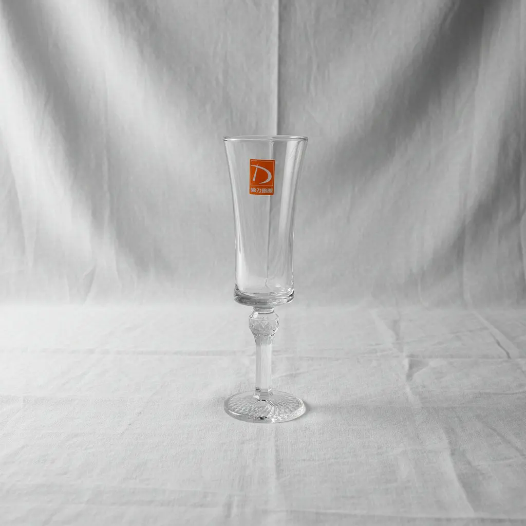 Glass Filto Cup (120ml, 6-Piece) – TK518-3