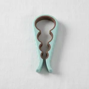 Plastic Jar Opener (Blue)