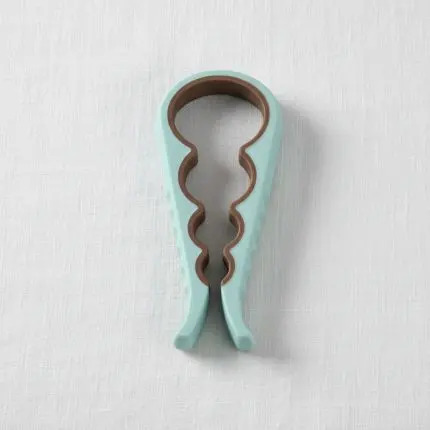Plastic Jar Opener (Blue)