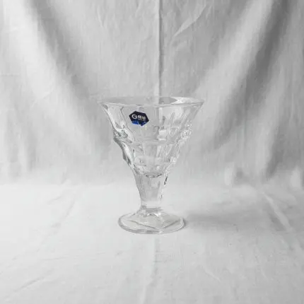 Glass – Cream – LXBQ03-1