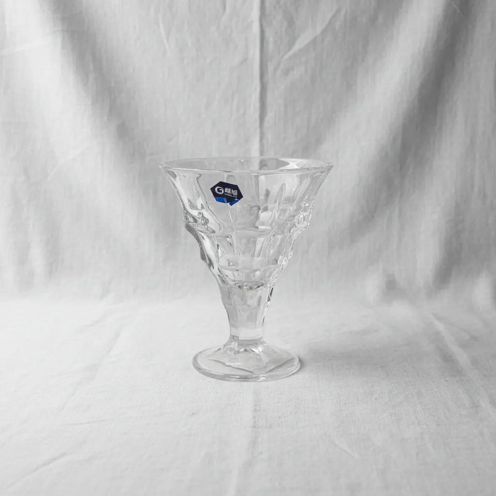 Glass – Cream – LXBQ03-1