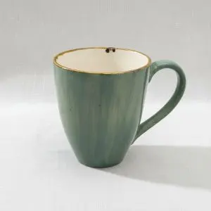 Porcelain Mug