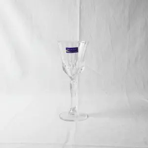 Glass Cups (195ml, 6-Piece) – DSJ0628