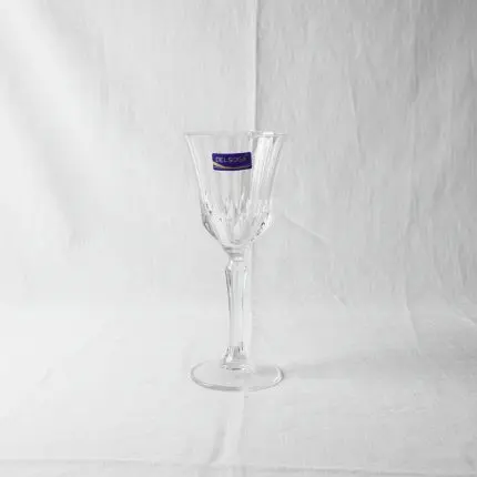 Glass Cups (195ml, 6-Piece) – DSJ0628