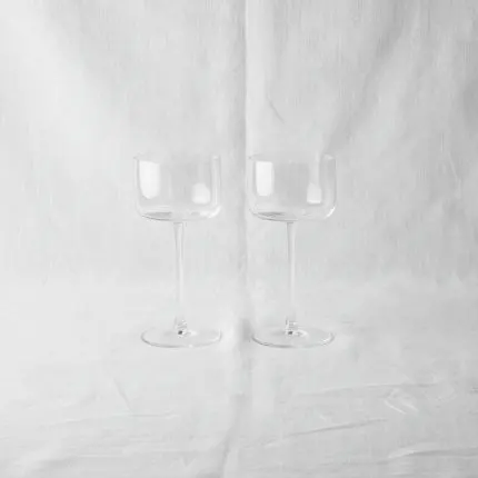 Glass Set (6-Piece)