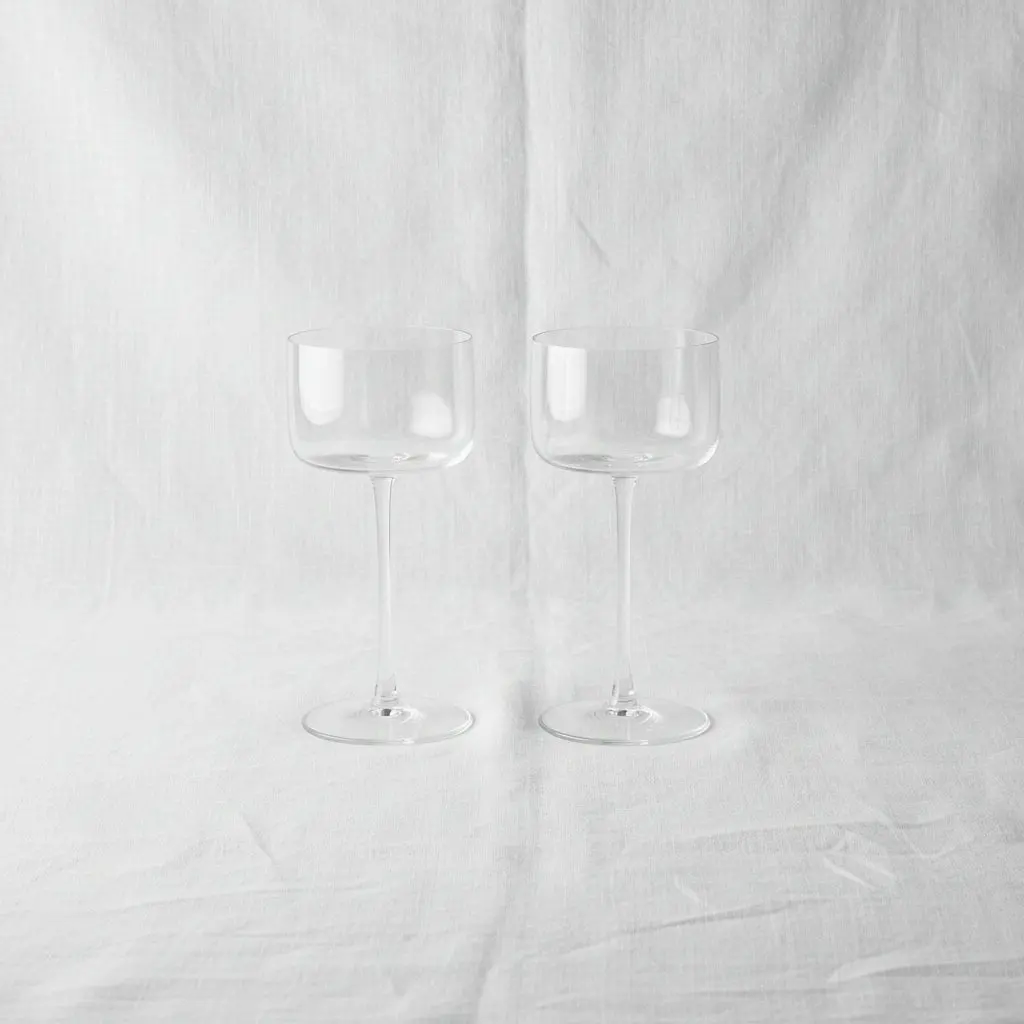 Glass Set (6-Piece)