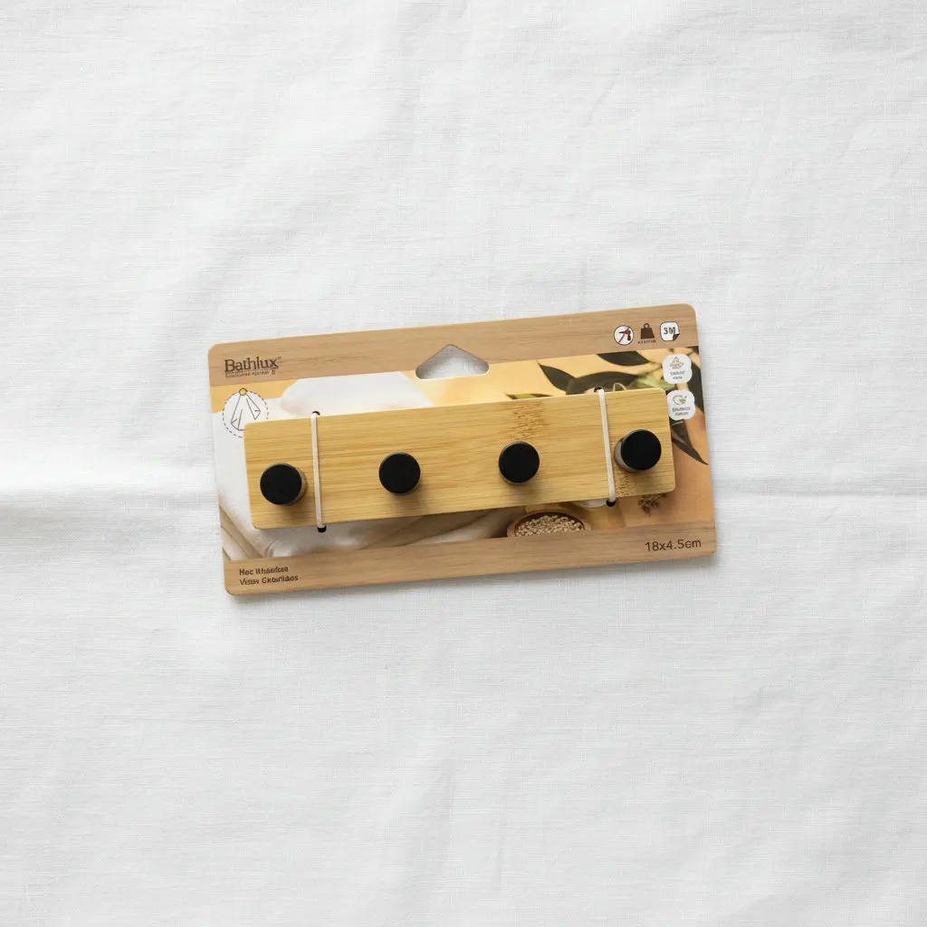 Garment Holder – 30597