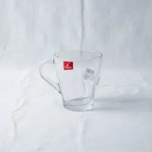Glass Mug (6-Piece) – KTZB21/1