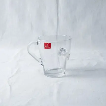 Glass Mug (6-Piece) – KTZB21/1