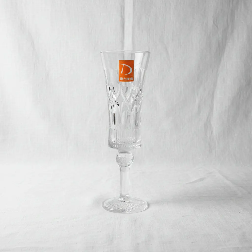 Glass Filto Cup (120ml, 6-Piece) – TK518-3E