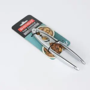 Shengya Nickel Nutcracker 23.8cm