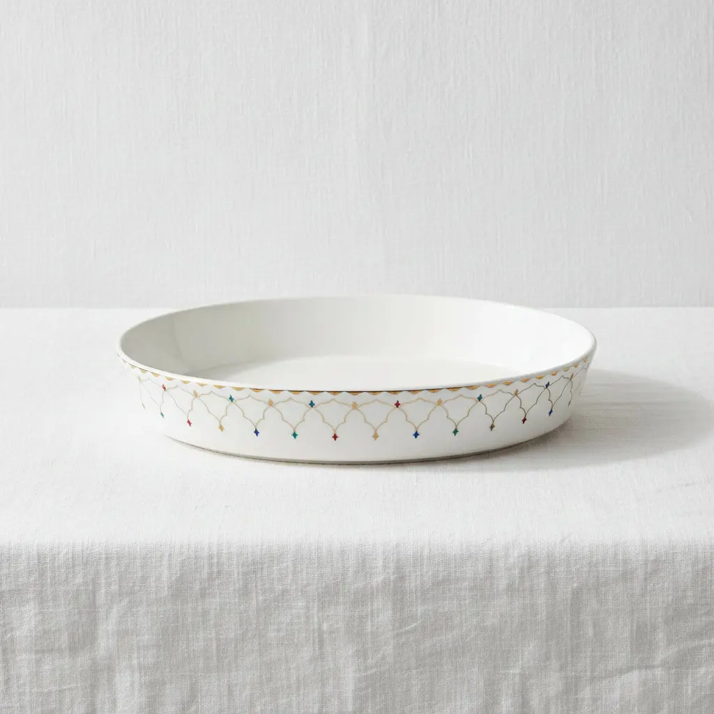 Oval Tagine Pan – Large – 901243