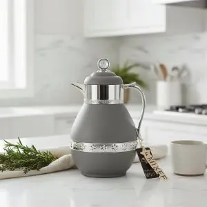 The Mixff Insulated Thermos (1L)