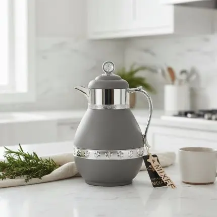 The Mixff Insulated Thermos (1L)