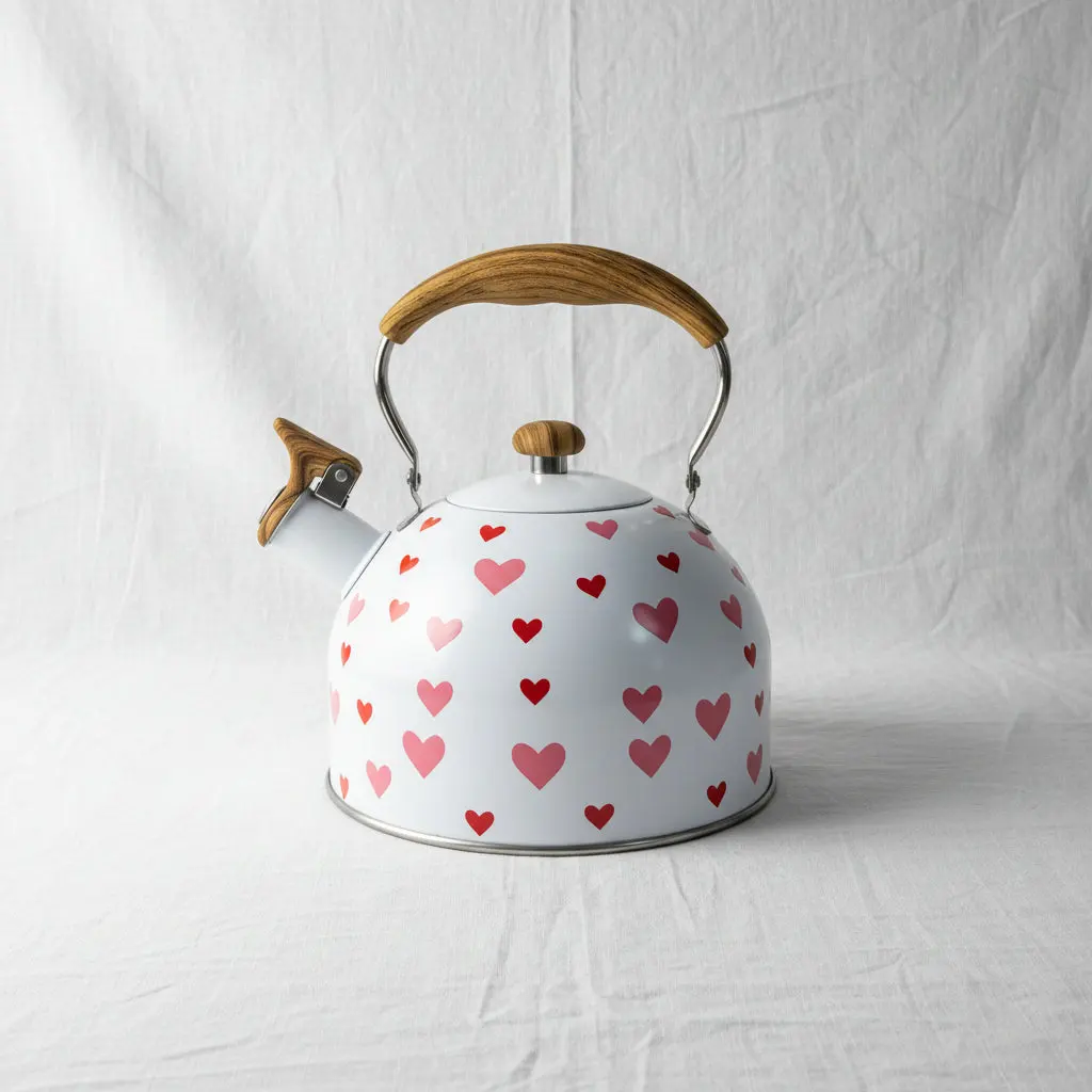 Home Kettle – NSR-A1-394 Home Kettle – NSR-A1-394