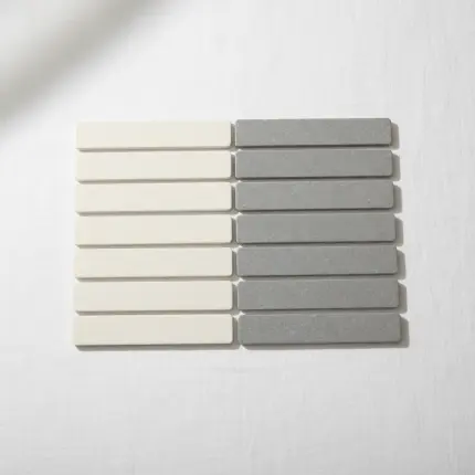 The Haven Minimalist Countertop Sanctuary (30x40cm Small Drying Mat)