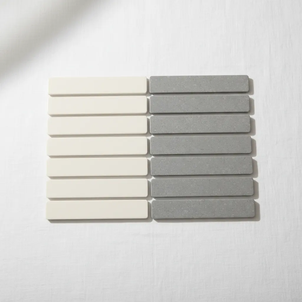 The Haven Minimalist Countertop Sanctuary (30x40cm Small Drying Mat)