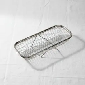 Extendable Drain Basket (47cm)
