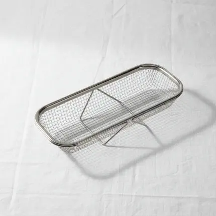 Extendable Drain Basket (47cm)