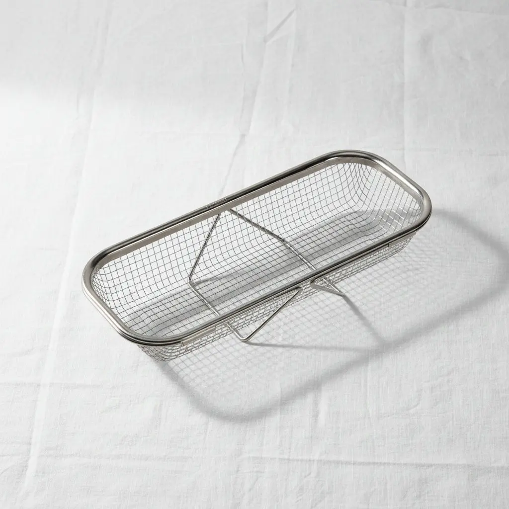 Extendable Drain Basket (47cm)