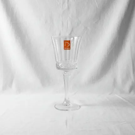 Glass Deli Cup (6-Piece)