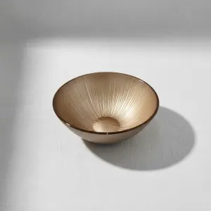 The Minimalist Hospitality Pavilion (Porcelain Bowl)