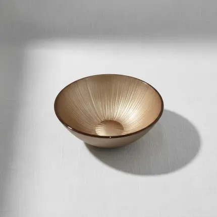 The Minimalist Hospitality Pavilion (Porcelain Bowl)